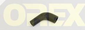 Orex 550062 - Hydraulic Hose, steering system car-mod.net