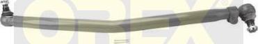 Orex 550016 - Centre Rod Assembly car-mod.net