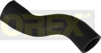 Orex 550139 - Hose, heat exchange heating car-mod.net