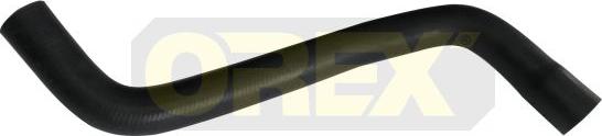 Orex 550136 - Hose, heat exchange heating car-mod.net