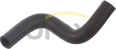 Orex 550124 - Pressure Hose, air compressor car-mod.net