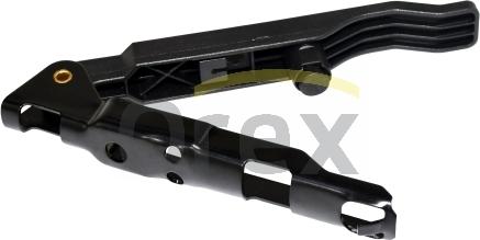 Orex 566039 - Bonnet Lock car-mod.net