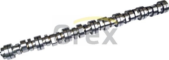 Orex 505005 - Camshaft car-mod.net
