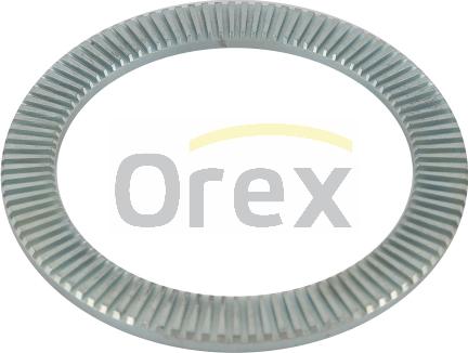 Orex 501009 - Sensor Ring, ABS car-mod.net