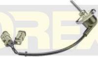 Orex 501003 - Sensor, boost pressure car-mod.net