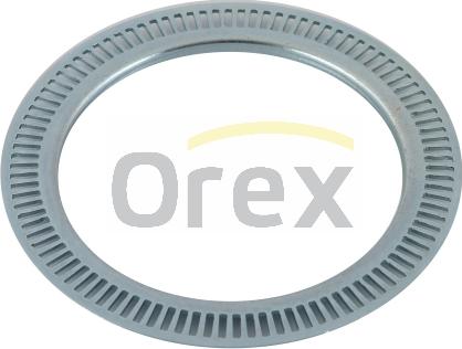 Orex 501011 - Sensor Ring, ABS car-mod.net