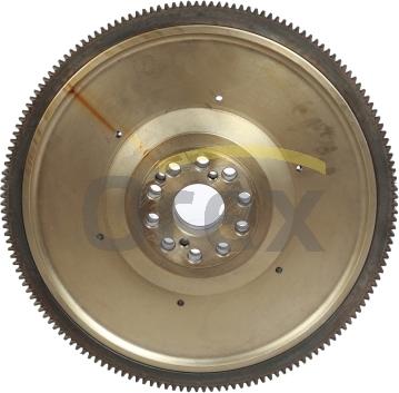 Orex 503004 - Flywheel car-mod.net