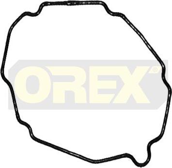 Orex 515002 - Gasket Set, hydraulic pump car-mod.net