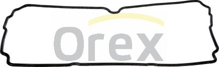 Orex 516006 - Gasket, housing cover (crankcase) car-mod.net