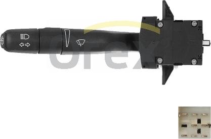 Orex 518046 - Switch, headlight car-mod.net