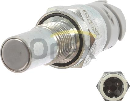 Orex 518043 - RPM Sensor of AT, automatic transmission car-mod.net