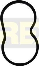 Orex 518006 - Gasket, thermostat housing car-mod.net