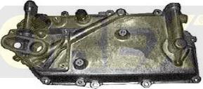 Orex 518016 - Cap, oil filter housing car-mod.net