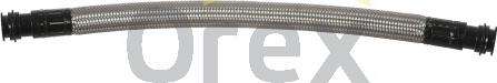 Orex 518037 - Hose, transmission oil cooler car-mod.net