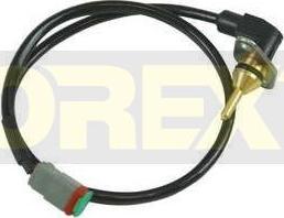 Orex 518021 - Temperature Switch, radiator / air conditioner fan car-mod.net