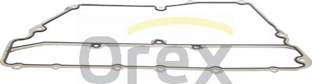 Orex 513014 - Seal, oil cooler car-mod.net