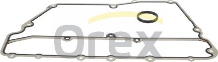 Orex 513015 - Gasket, housing cover (crankcase) car-mod.net