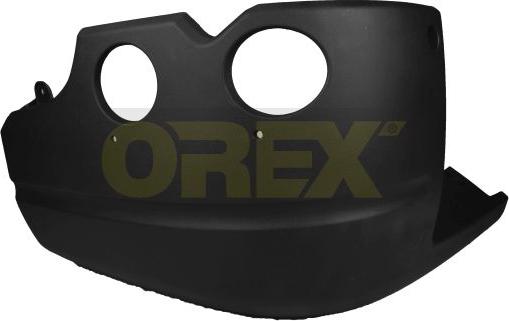 Orex 588009 - Bumper car-mod.net