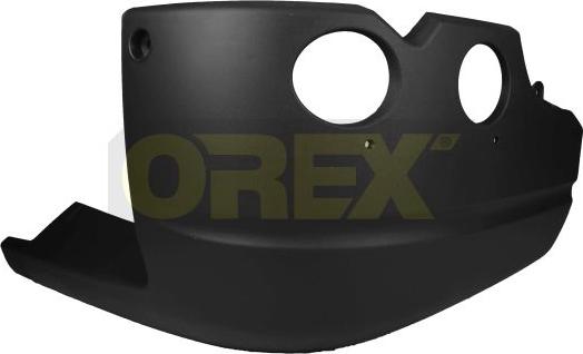 Orex 588005 - Bumper car-mod.net