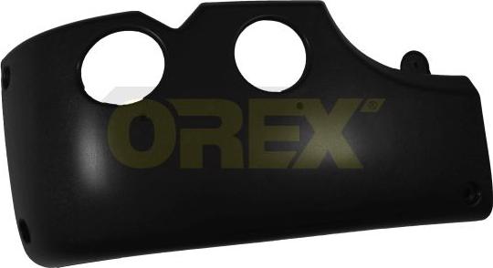 Orex 588006 - Bumper car-mod.net