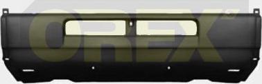 Orex 588003 - Cover, bumper car-mod.net