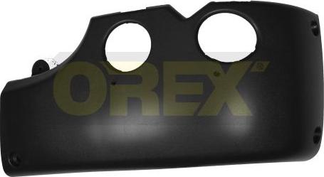 Orex 588010 - Bumper car-mod.net