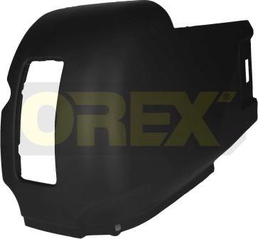 Orex 588011 - Cover, bumper car-mod.net
