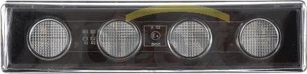 Orex 582044 - Outline Lamp car-mod.net
