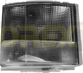 Orex 582019 - Indicator car-mod.net