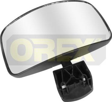 Orex 582016 - Ramp Mirror car-mod.net