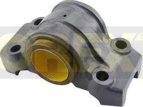 Orex 533017 - Mounting, axle beam car-mod.net
