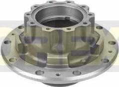 Orex 533028 - Wheel Hub car-mod.net