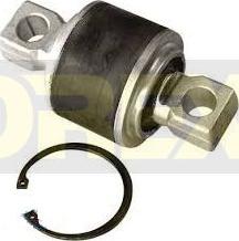 Orex 532004 - Repair Kit, link car-mod.net