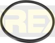 Orex 532001 - Tie Rod car-mod.net