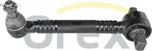 Orex 532019 - Rod / Strut, stabiliser car-mod.net