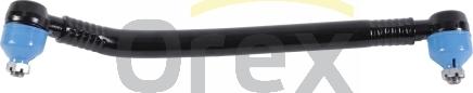 Orex 532018 - Centre Rod Assembly car-mod.net