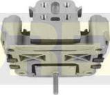 Orex 524002 - Mounting, manual transmission car-mod.net