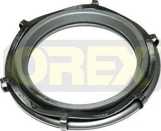 Orex 525006 - Clutch Release Bearing car-mod.net