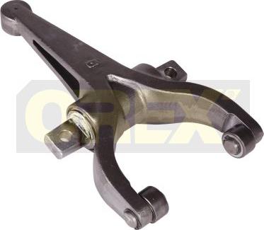 Orex 525001 - Release Fork, clutch car-mod.net