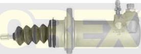 Orex 525014 - Slave Cylinder, clutch car-mod.net