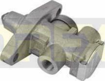Orex 525018 - Multiport Valve, Compressed-air System car-mod.net
