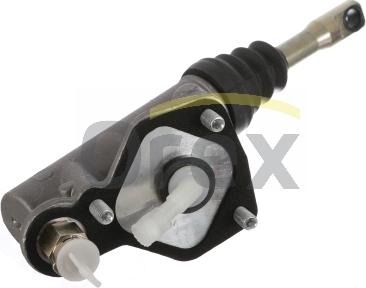 Orex 525013 - Master Cylinder, clutch car-mod.net