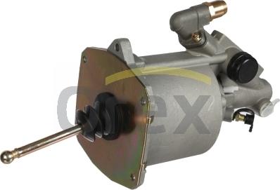 Orex 525012 - Clutch Booster car-mod.net