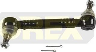 Orex 525017 - Rod / Strut, stabiliser car-mod.net