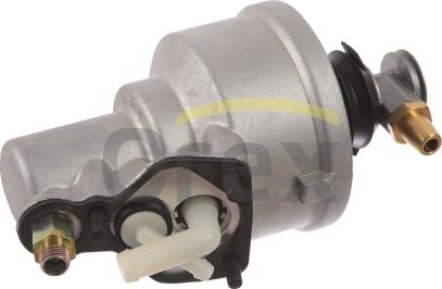 Orex 525029 - Clutch Booster car-mod.net