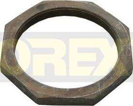 Orex 526002 - Ball Head, gearshift linkage car-mod.net
