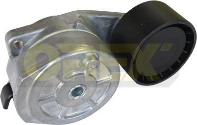 Orex 520036 - Belt Tensioner, v-ribbed belt car-mod.net