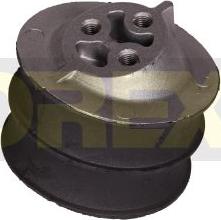 Orex 520028 - Holder, engine mounting car-mod.net