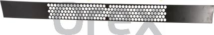 Orex 574020 - Radiator Grille car-mod.net