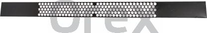 Orex 574021 - Radiator Grille car-mod.net